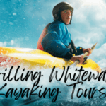 Thrilling whitewater kayaking tours unforgettable adventure awaits